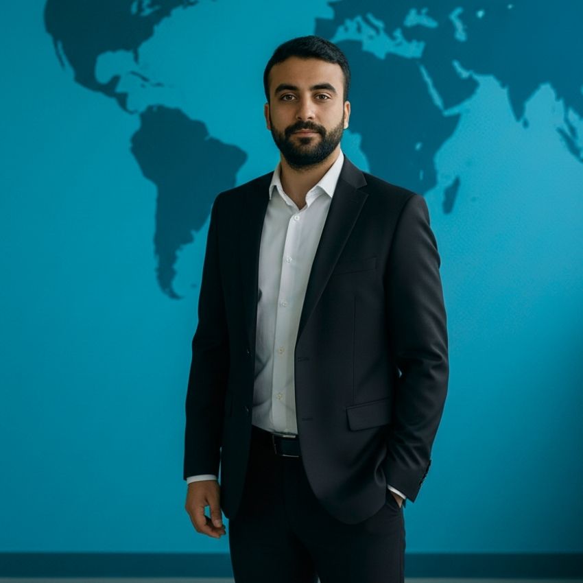 Zeniston About Us Visual