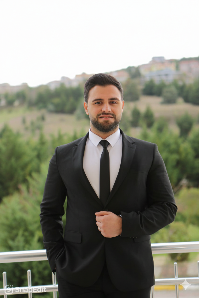 Muhammet Örteş profile picture