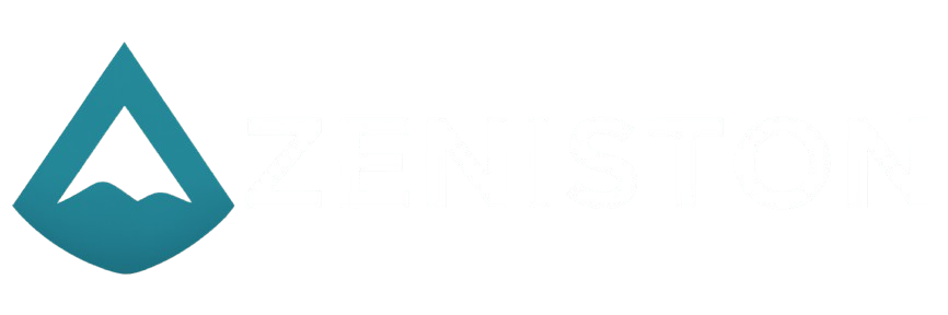 Zeniston Logo