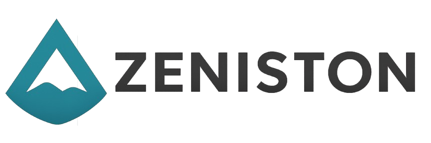 Zeniston Logo